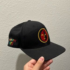 Hat In good condition